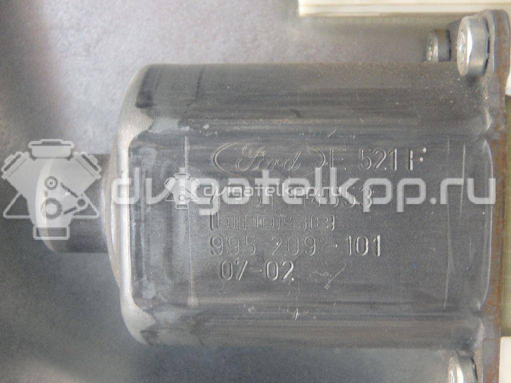 Фото Стеклоподъемник электр. передний правый  1738646 для Ford Focus / Kuga / C-Max / Grand {forloop.counter}}