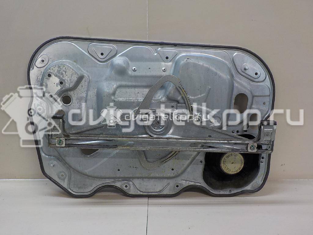 Фото Стеклоподъемник электр. передний правый  1738646 для Ford Focus / Kuga / C-Max / Grand {forloop.counter}}