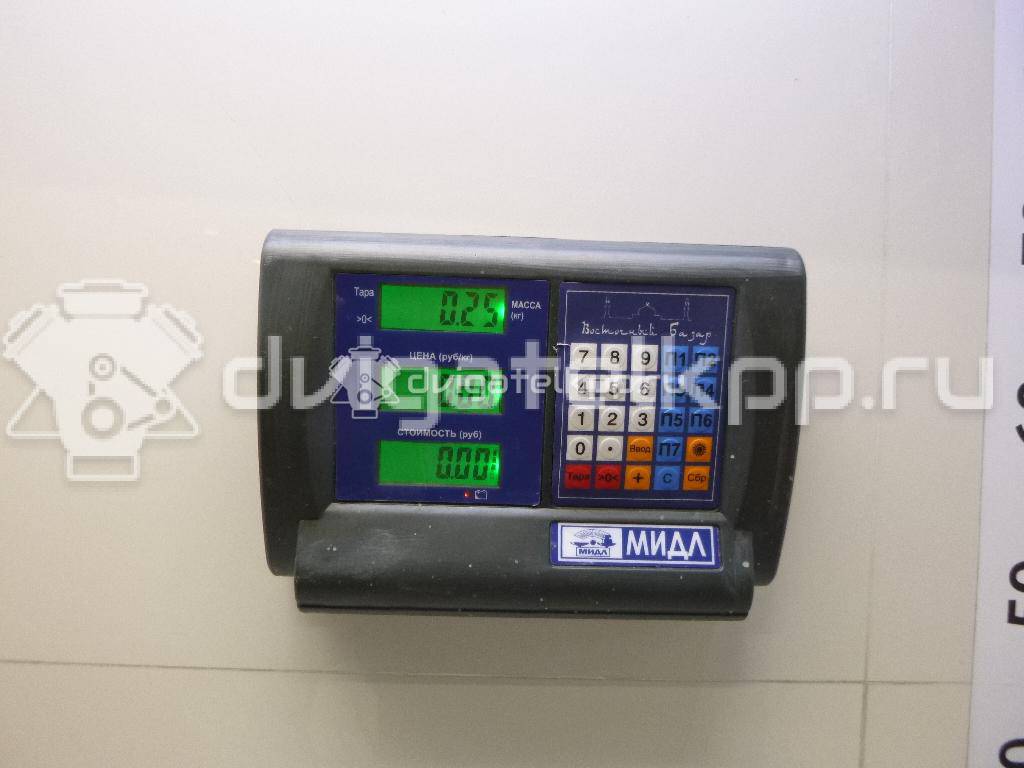 Фото Ограничитель двери  1641573 для Ford Focus / Kuga / C-Max {forloop.counter}}