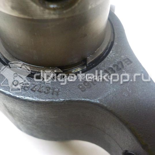 Фото Ось коромысел  038109527af для Seat Ibiza / Cordoba / Leon / Toledo / Alhambra