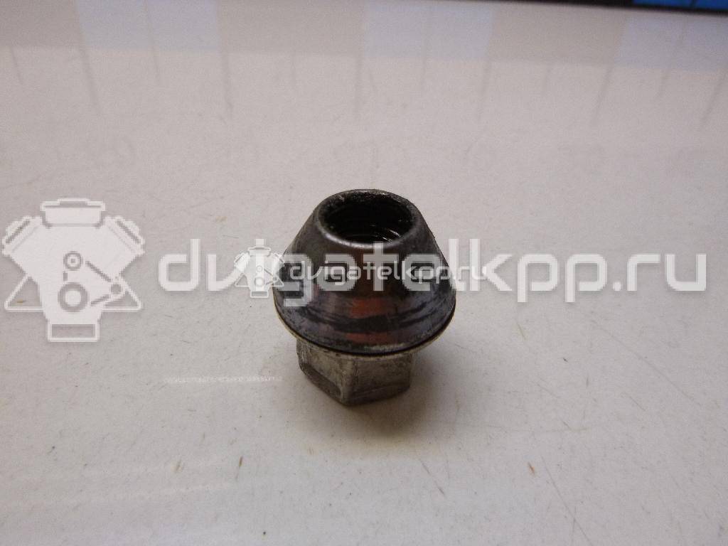 Фото Гайка колеса  1678260 для Ford Fiesta / Focus / Granada / Scorpio / Sierra {forloop.counter}}