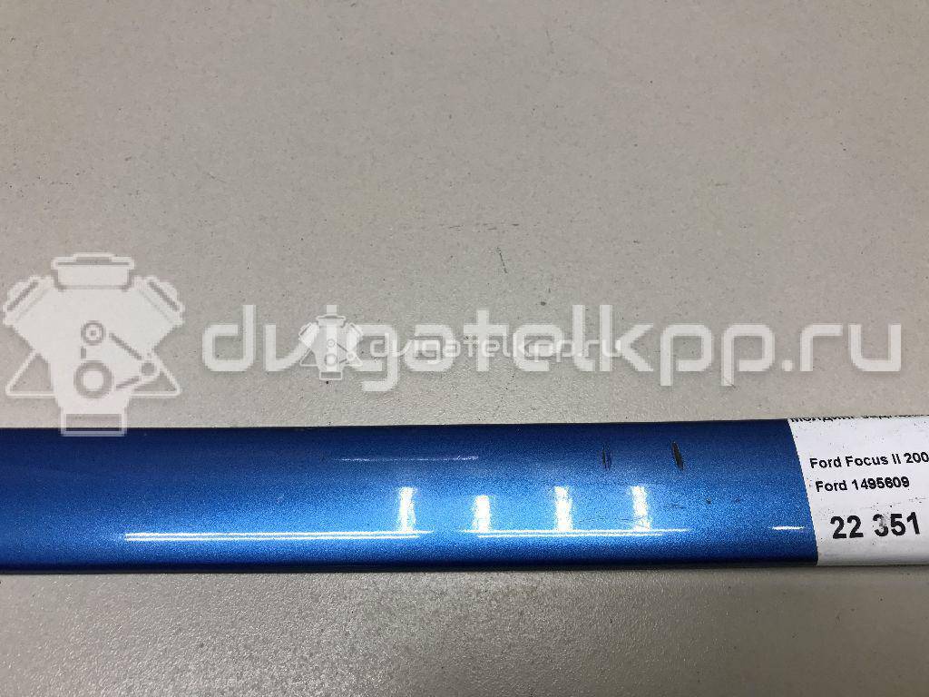 Фото Молдинг задней правой двери  1495609 для Ford Focus {forloop.counter}}