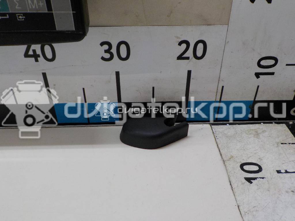 Фото Крышка поводка стеклоочистителя  1493162 для Ford Focus / C-Max {forloop.counter}}