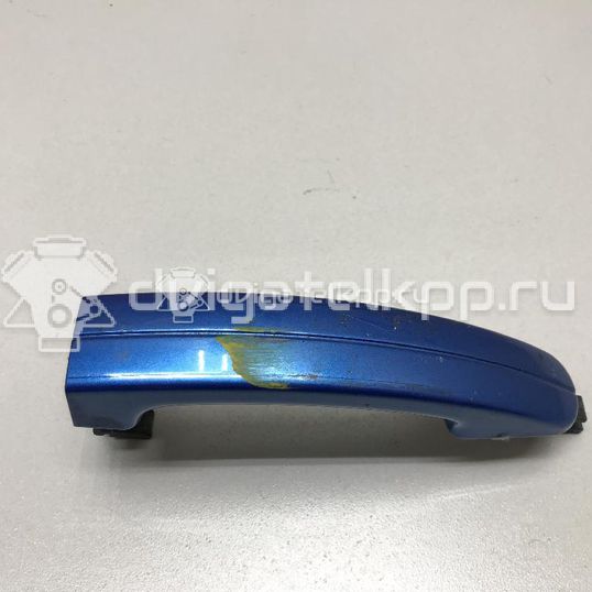 Фото Ручка двери наружная  1305822 для Ford Focus