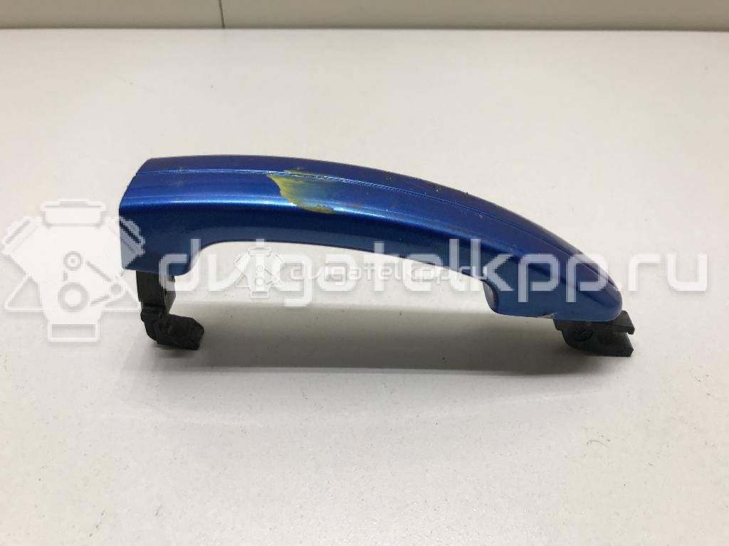 Фото Ручка двери наружная  1305822 для Ford Focus {forloop.counter}}