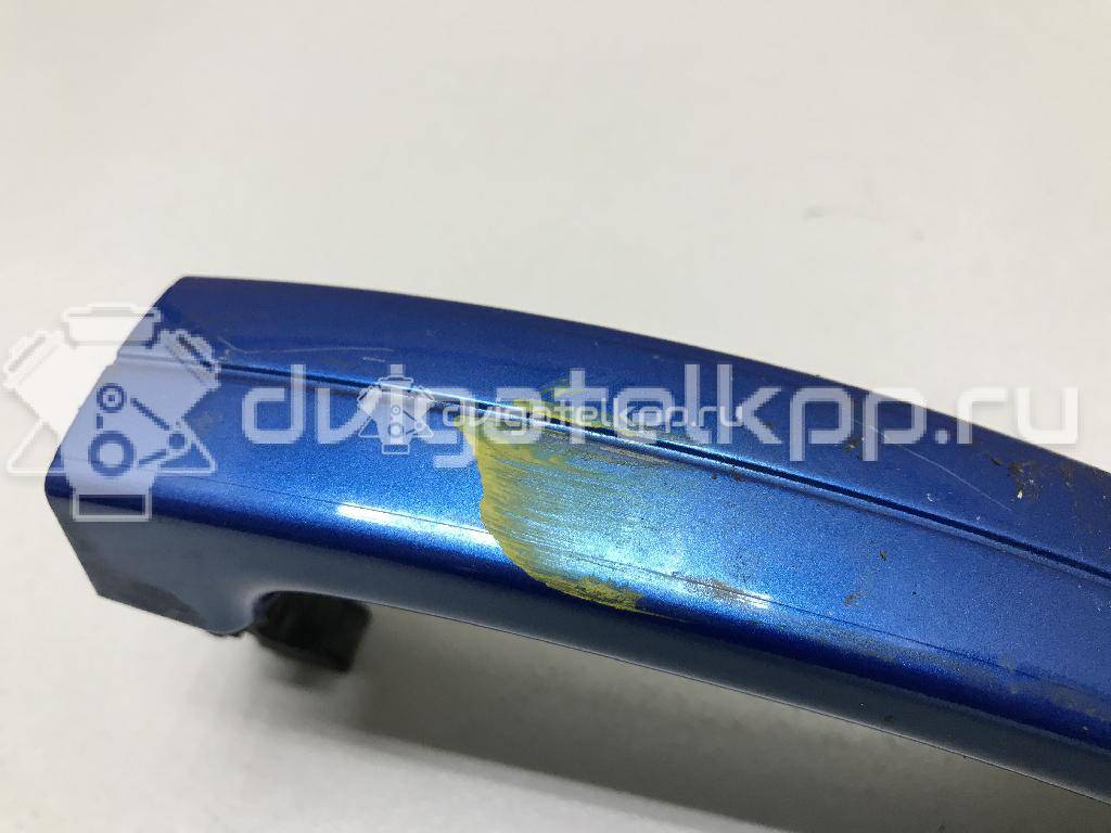 Фото Ручка двери наружная  1305822 для Ford Focus {forloop.counter}}