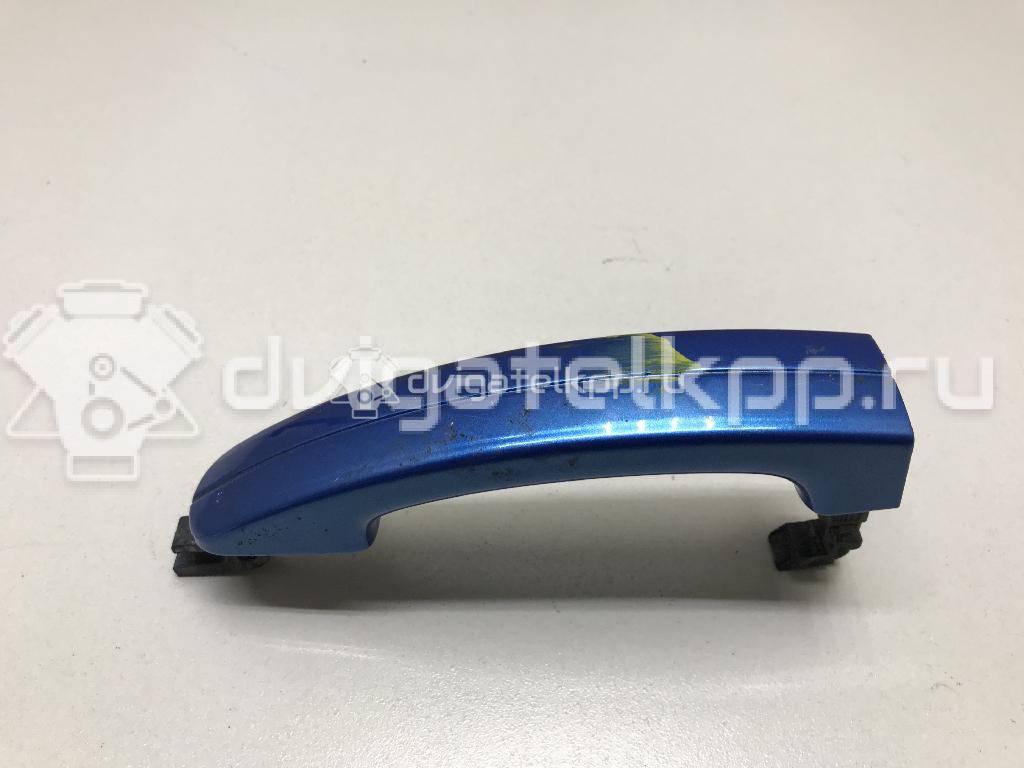 Фото Ручка двери наружная  1305822 для Ford Focus {forloop.counter}}