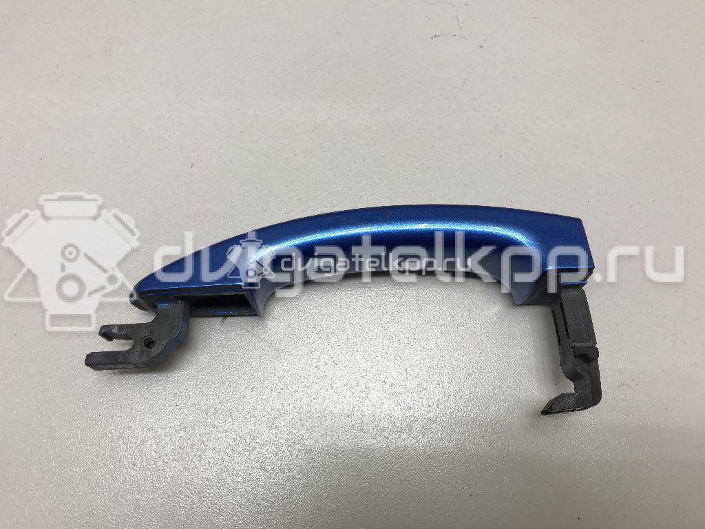Фото Ручка двери наружная  1305822 для Ford Focus {forloop.counter}}