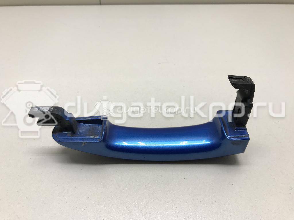 Фото Ручка двери наружная  1305822 для Ford Focus {forloop.counter}}