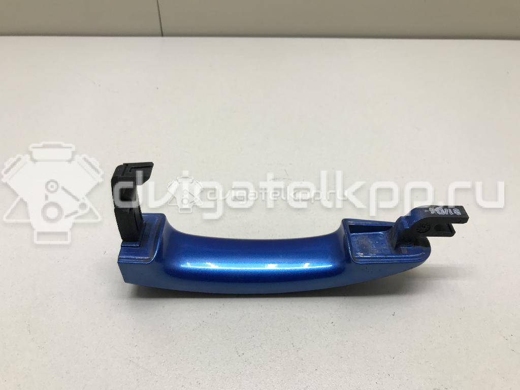 Фото Ручка двери наружная  1305822 для Ford Focus {forloop.counter}}