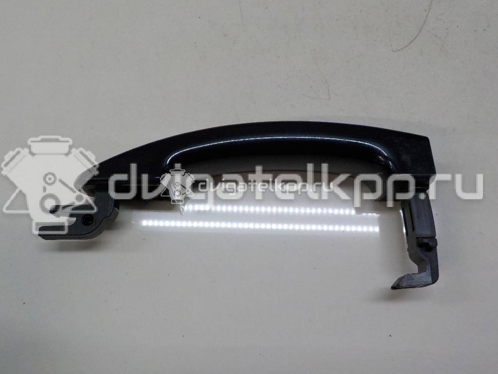 Фото Ручка двери наружная  1305822 для Ford Focus {forloop.counter}}