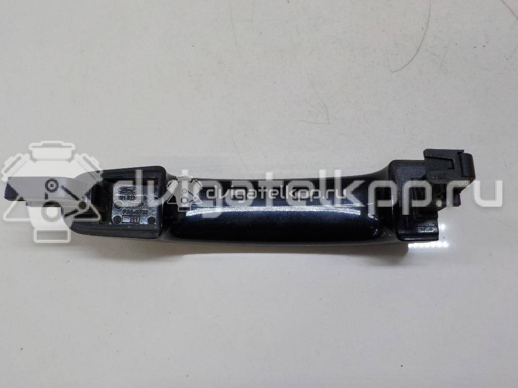 Фото Ручка двери наружная  1305822 для Ford Focus {forloop.counter}}