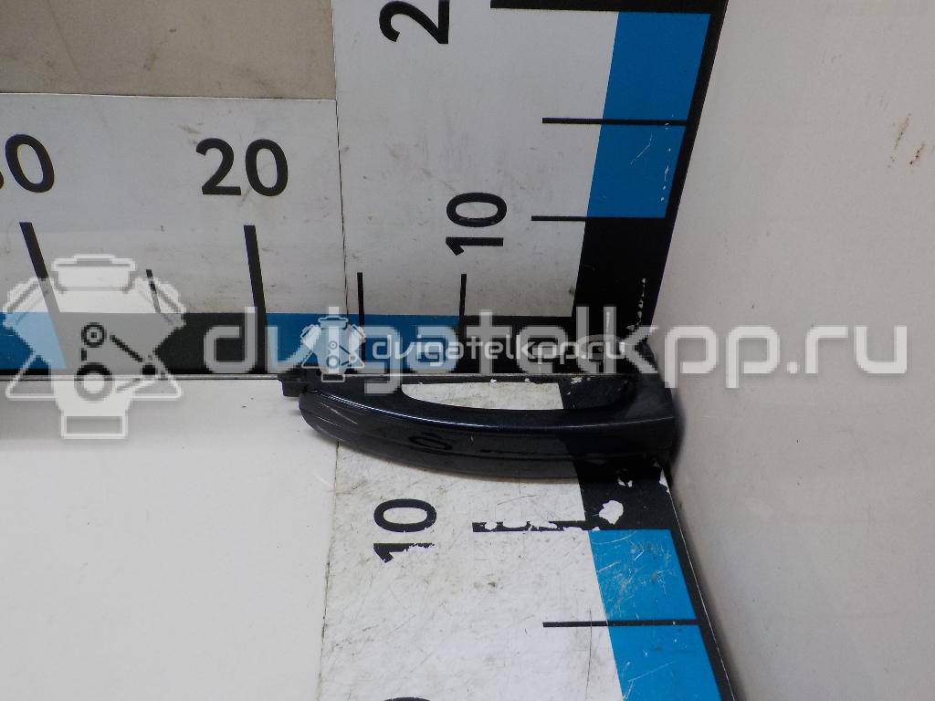 Фото Ручка двери наружная  1305822 для Ford Focus {forloop.counter}}