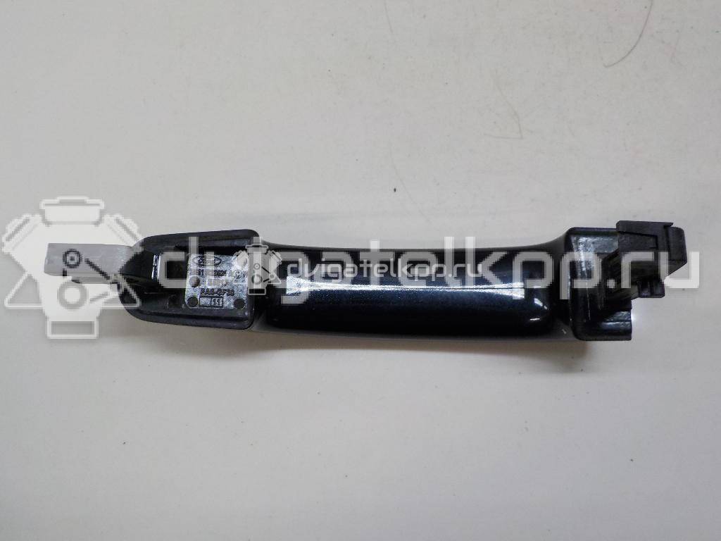 Фото Ручка двери наружная  1305822 для Ford Focus {forloop.counter}}