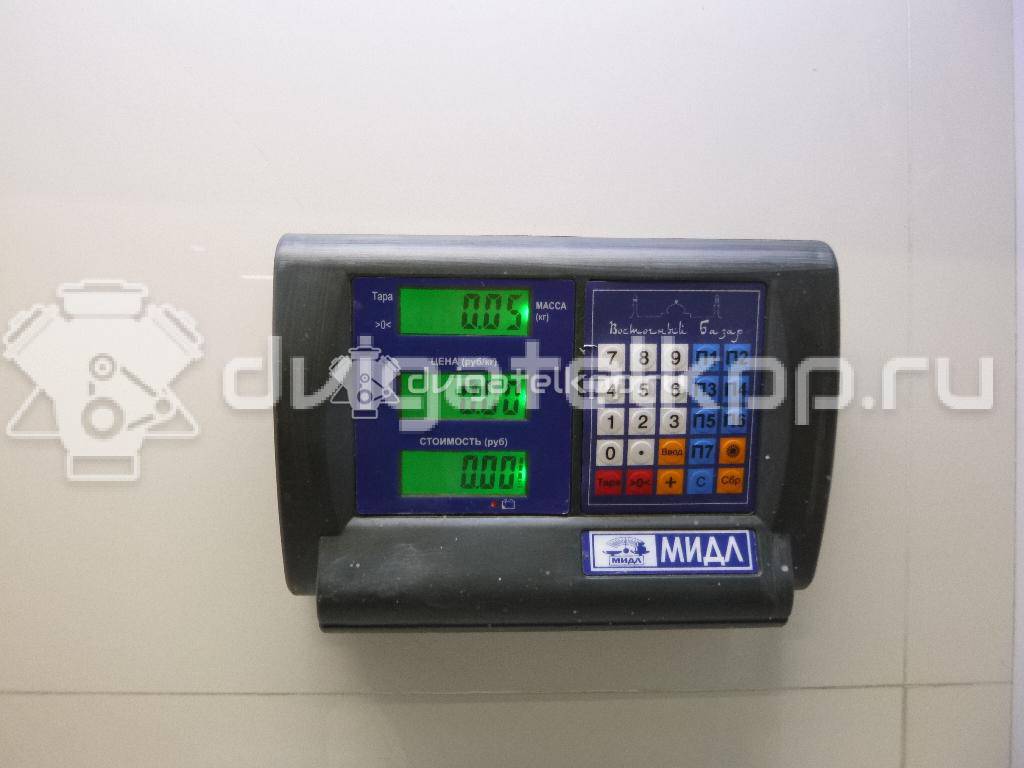 Фото Накладка ручки наружной  1305818 для Ford Focus {forloop.counter}}