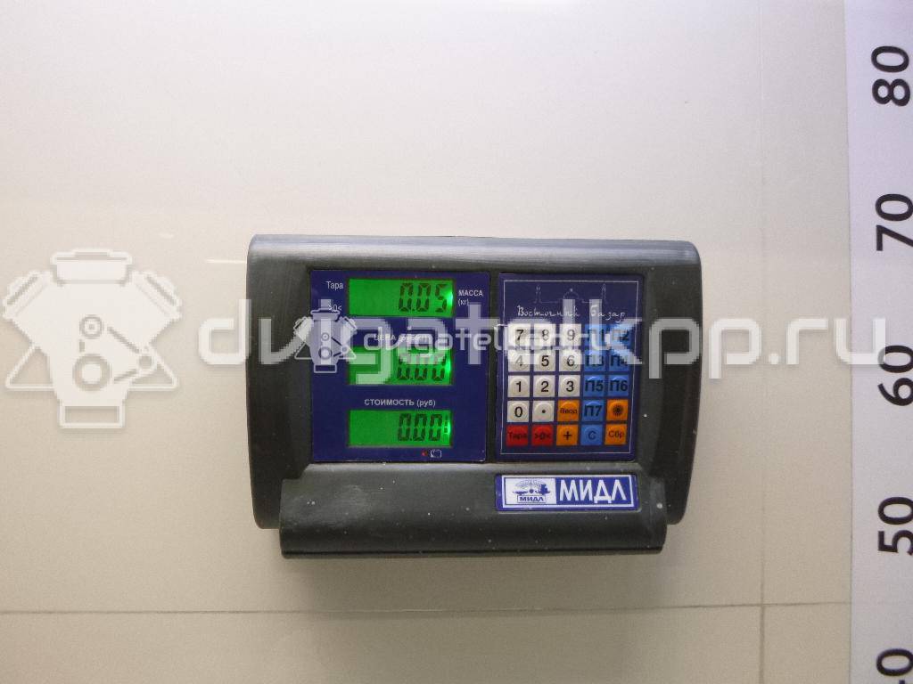 Фото Накладка ручки наружной  1305818 для Ford Focus {forloop.counter}}
