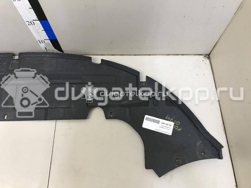 Фото Пыльник (кузов наружные)  3M51A8B384AF для Ford Focus / C-Max {forloop.counter}}