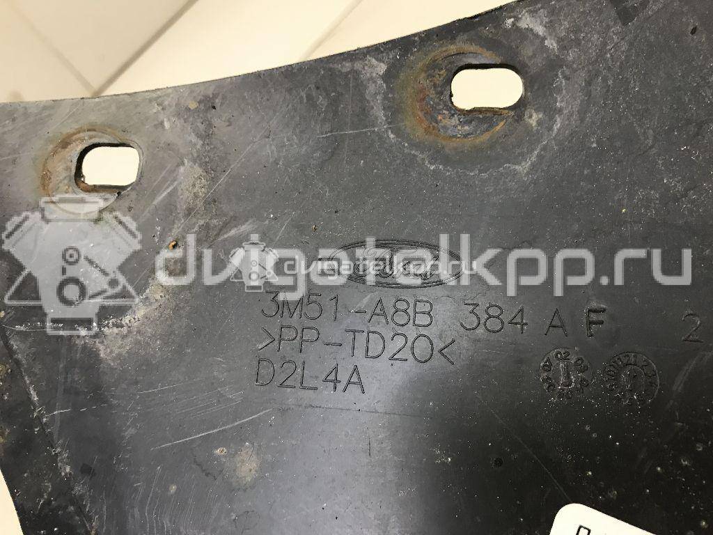 Фото Пыльник (кузов наружные)  3M51A8B384AF для Ford Focus / C-Max {forloop.counter}}