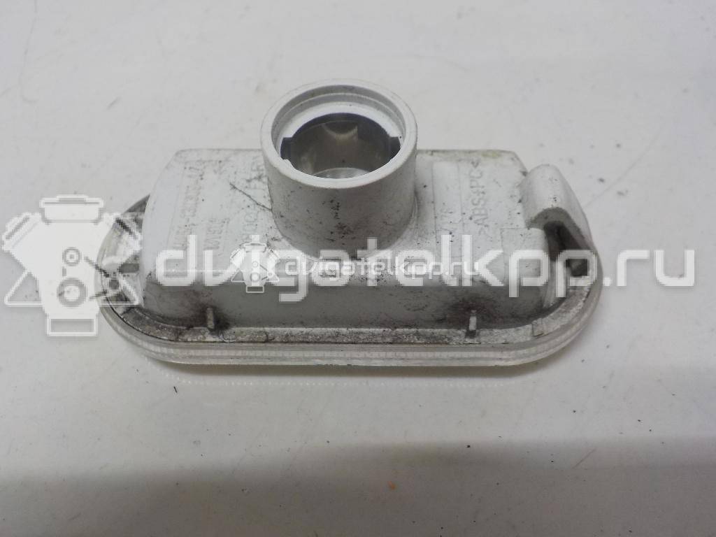 Фото Повторитель на крыло белый  4M5A13K309AA для Ford Fiesta / Focus / C-Max / Fusion Ju {forloop.counter}}