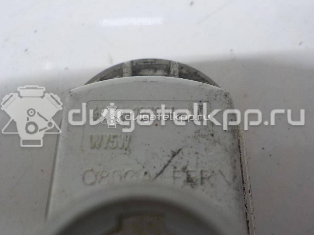 Фото Повторитель на крыло белый  4M5A13K309AA для Ford Fiesta / Focus / C-Max / Fusion Ju {forloop.counter}}