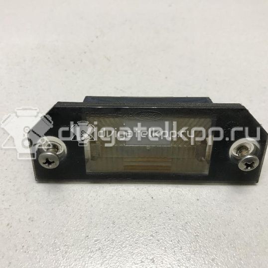 Фото Фонарь подсветки номера  4502331 для Ford Focus / C-Max