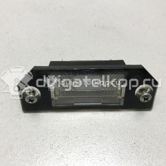 Фото Фонарь подсветки номера  4502331 для Ford Focus / C-Max