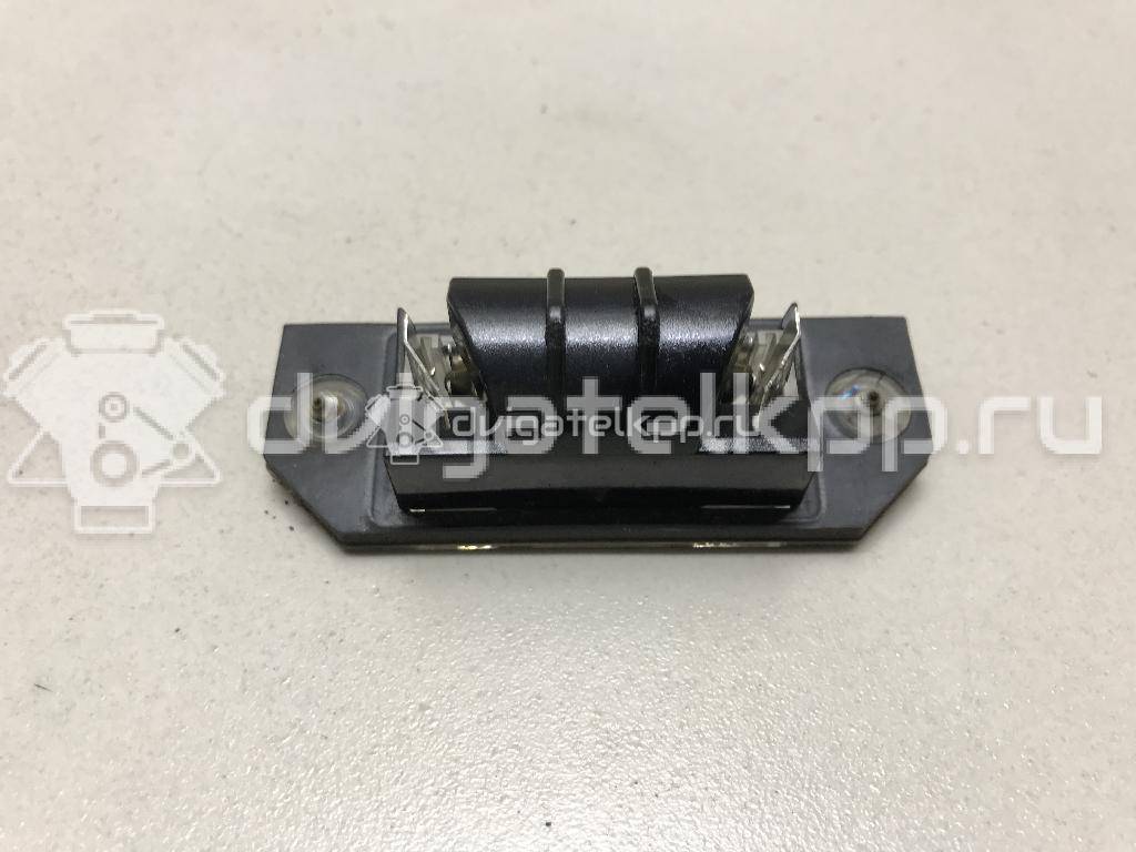 Фото Фонарь подсветки номера  4502331 для Ford Focus / C-Max {forloop.counter}}