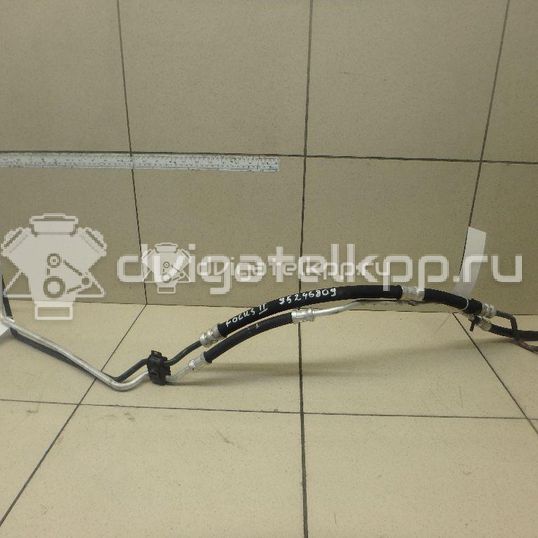 Фото Шланг гидроусилителя  1704088 для Ford Focus