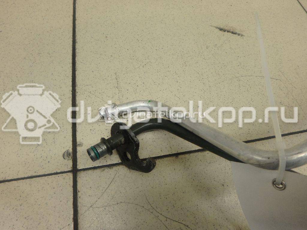 Фото Шланг гидроусилителя  1704088 для Ford Focus {forloop.counter}}