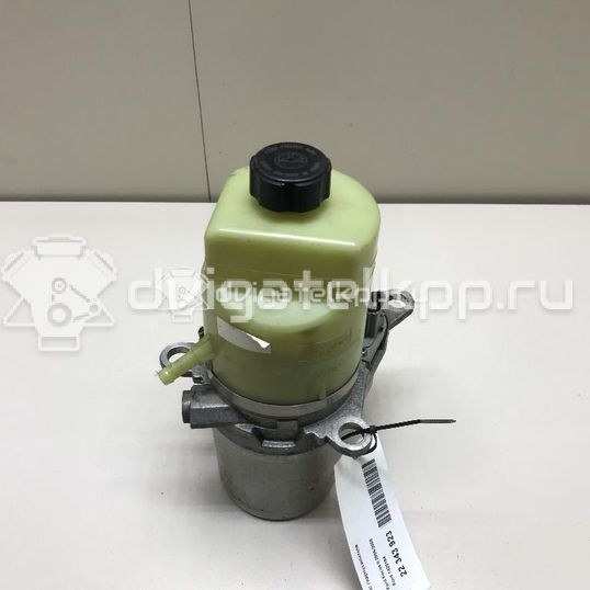 Фото Насос гидроусилителя  1420184 для Ford Fiesta / Focus / Kuga / C-Max