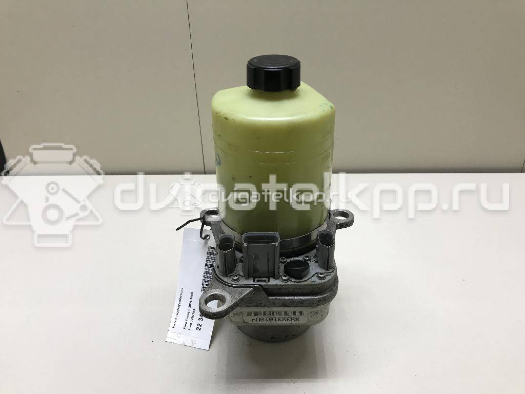 Фото Насос гидроусилителя  1420184 для Ford Fiesta / Focus / Kuga / C-Max {forloop.counter}}