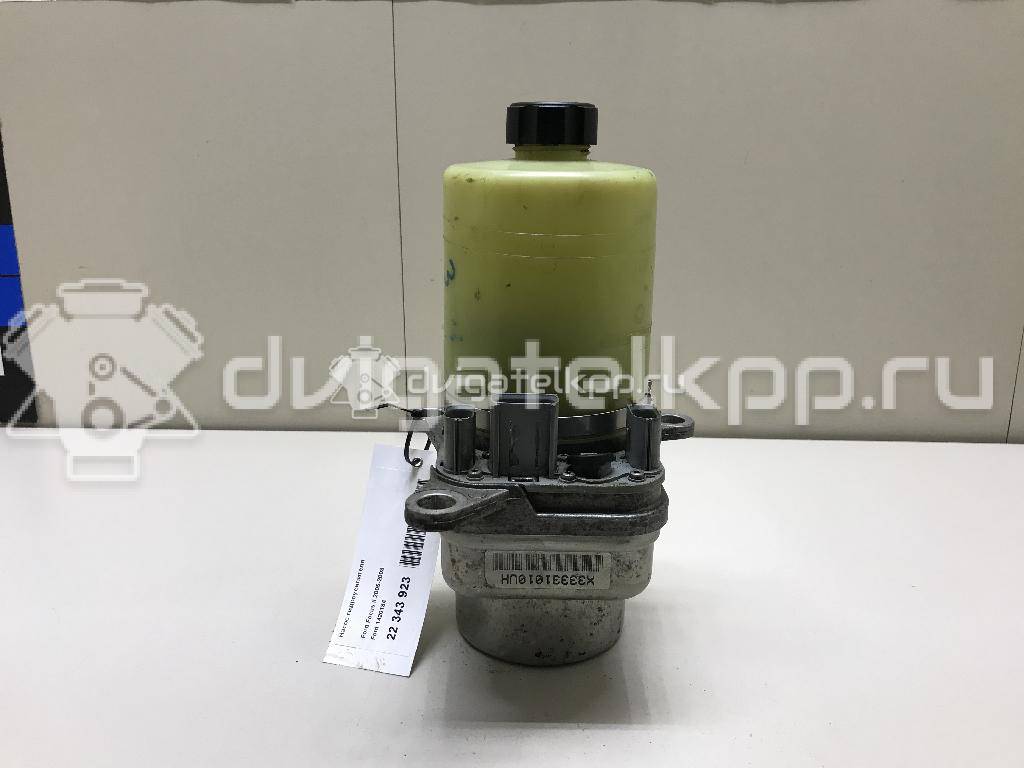 Фото Насос гидроусилителя  1420184 для Ford Fiesta / Focus / Kuga / C-Max {forloop.counter}}