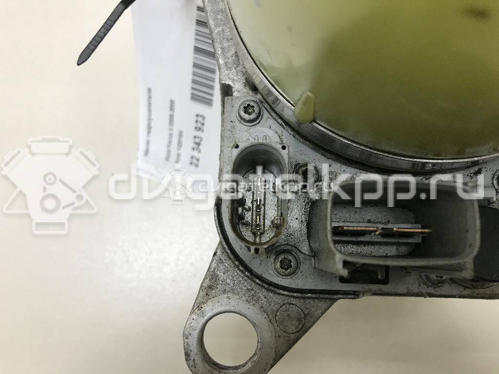 Фото Насос гидроусилителя  1420184 для Ford Fiesta / Focus / Kuga / C-Max {forloop.counter}}