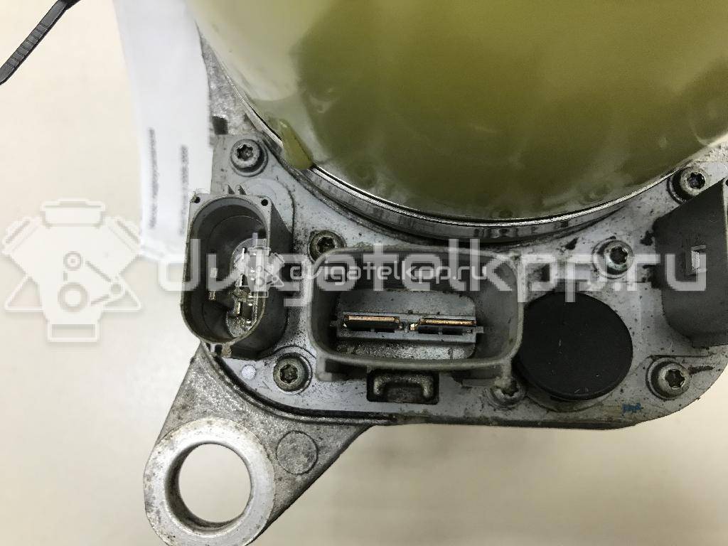 Фото Насос гидроусилителя  1420184 для Ford Fiesta / Focus / Kuga / C-Max {forloop.counter}}