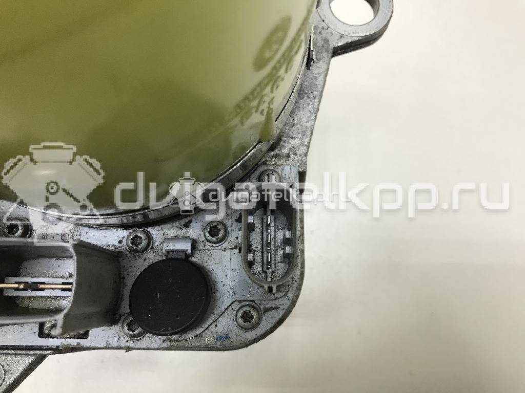 Фото Насос гидроусилителя  1420184 для Ford Fiesta / Focus / Kuga / C-Max {forloop.counter}}