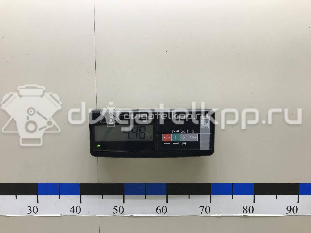 Фото Насос гидроусилителя  1420184 для Ford Fiesta / Focus / Kuga / C-Max {forloop.counter}}