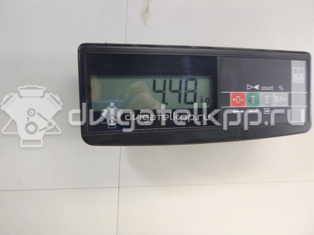 Фото Насос гидроусилителя  4m513k514da для Ford Focus / Kuga / C-Max {forloop.counter}}