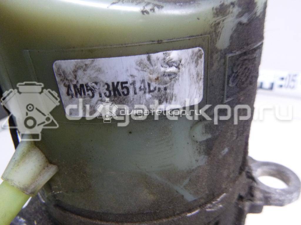 Фото Насос гидроусилителя  4m513k514da для Ford Focus / Kuga / C-Max {forloop.counter}}