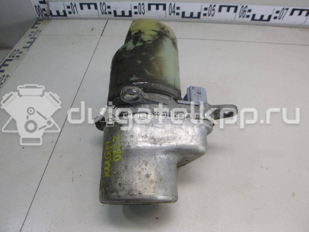 Фото Насос гидроусилителя  4m513k514da для Ford Focus / Kuga / C-Max {forloop.counter}}