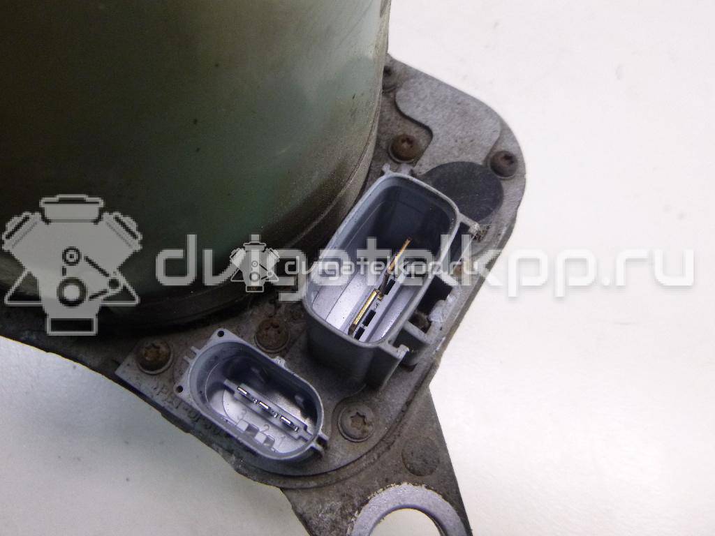 Фото Насос гидроусилителя  4m513k514da для Ford Focus / Kuga / C-Max {forloop.counter}}