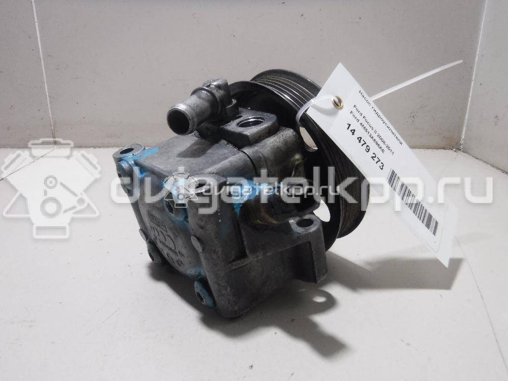 Фото Насос гидроусилителя  4M513A696AE для Ford Focus / C-Max {forloop.counter}}