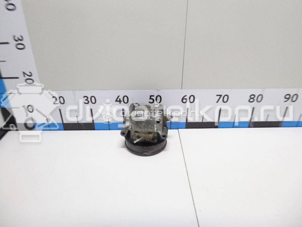 Фото Насос гидроусилителя  1362652 для Ford Focus / Kuga / C-Max / Grand {forloop.counter}}