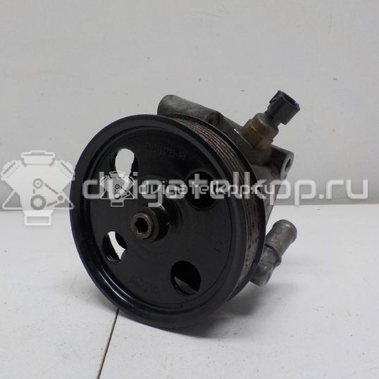 Фото Насос гидроусилителя  1362652 для Ford Focus / Kuga / C-Max / Grand