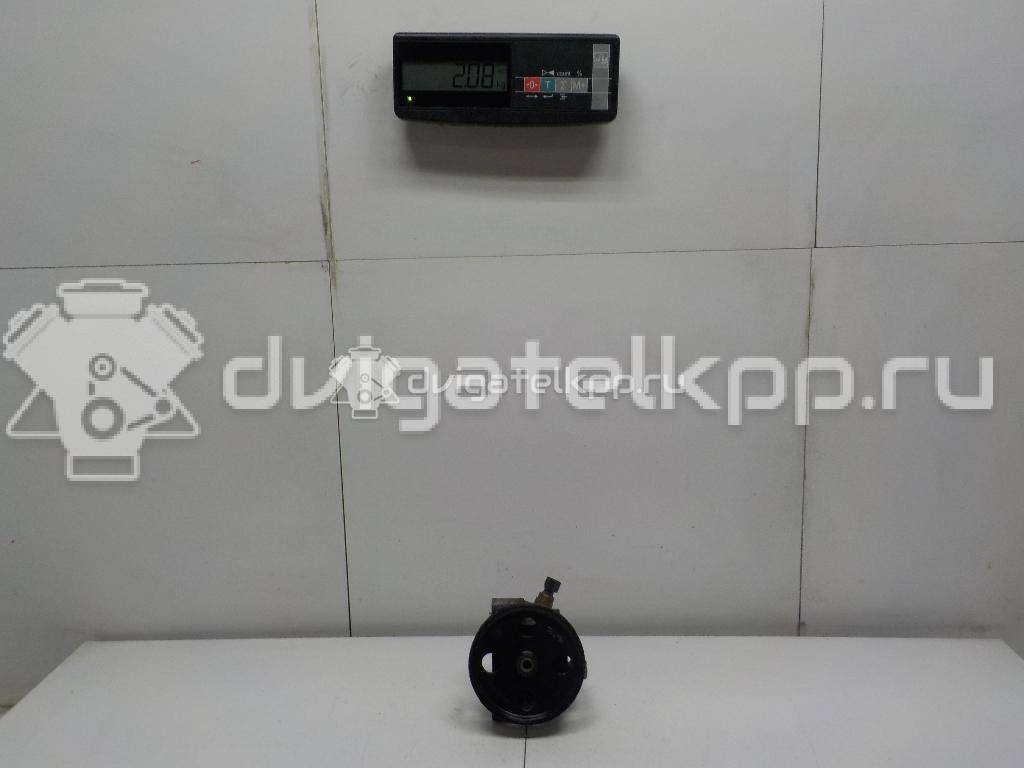 Фото Насос гидроусилителя  1362652 для Ford Focus / Kuga / C-Max / Grand {forloop.counter}}