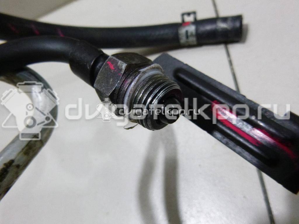 Фото Трубка гидроусилителя  1743276 для Ford Focus / C-Max {forloop.counter}}