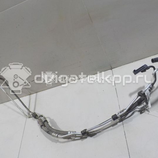 Фото Трубка гидроусилителя  1743276 для Ford Focus / C-Max