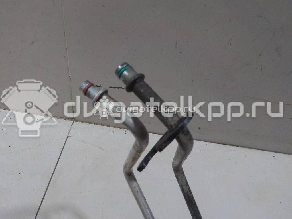 Фото Трубка гидроусилителя  1743276 для Ford Focus / C-Max {forloop.counter}}