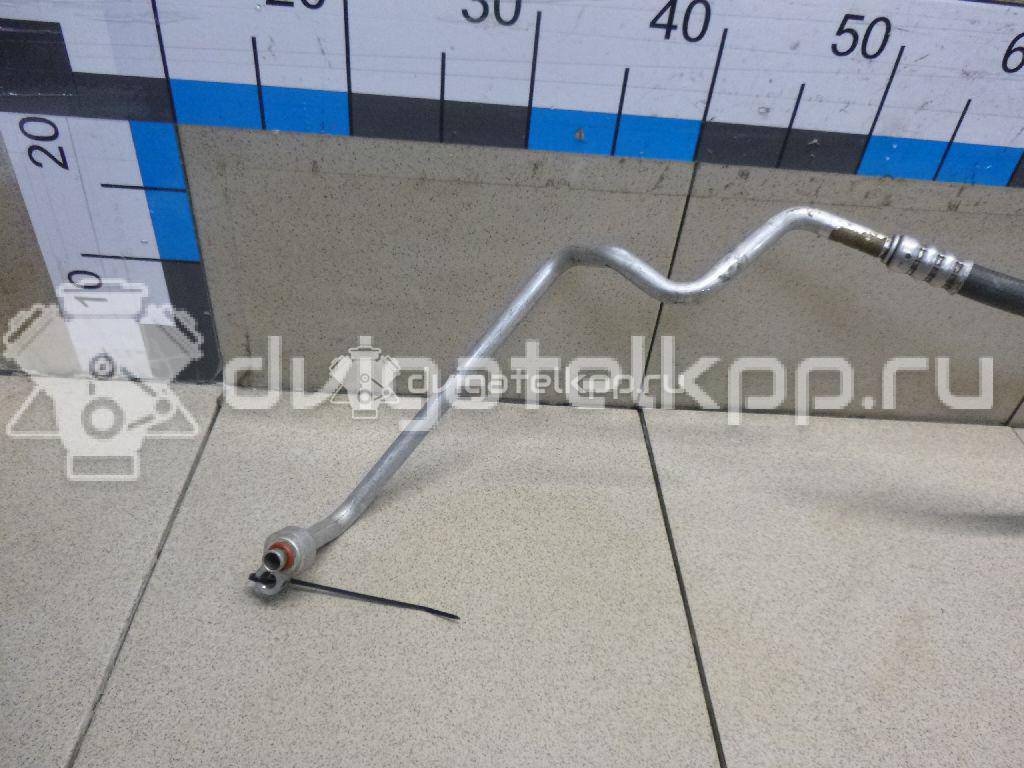 Фото Трубка кондиционера  1465448 для Ford Focus / C-Max {forloop.counter}}
