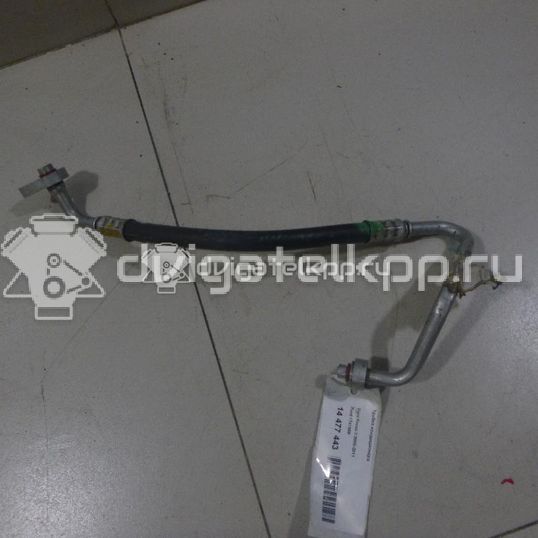 Фото Трубка кондиционера  1741659 для Ford Focus / C-Max