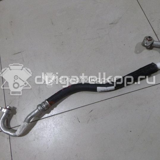 Фото Трубка кондиционера  1741659 для Ford Focus / C-Max